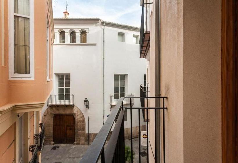 Like Apartments Lonja