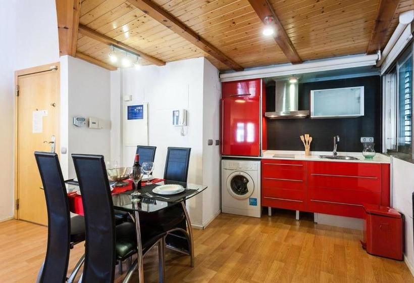 Like Apartments Lonja