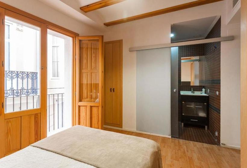 Like Apartments Lonja