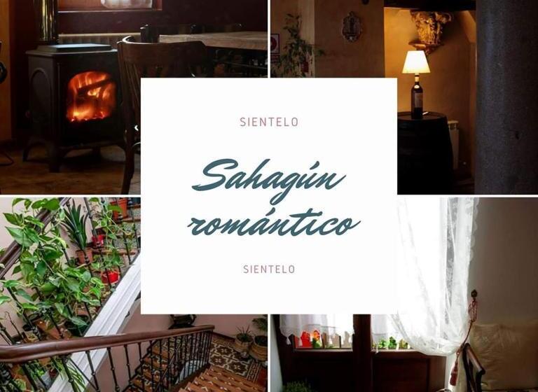 Los Balcones Del Camino