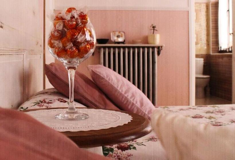 Los Balcones Del Camino