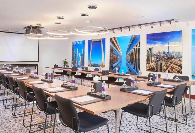 Mercure  Apartments Dubai Barsha Heights