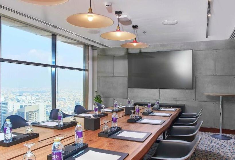 Mercure  Apartments Dubai Barsha Heights