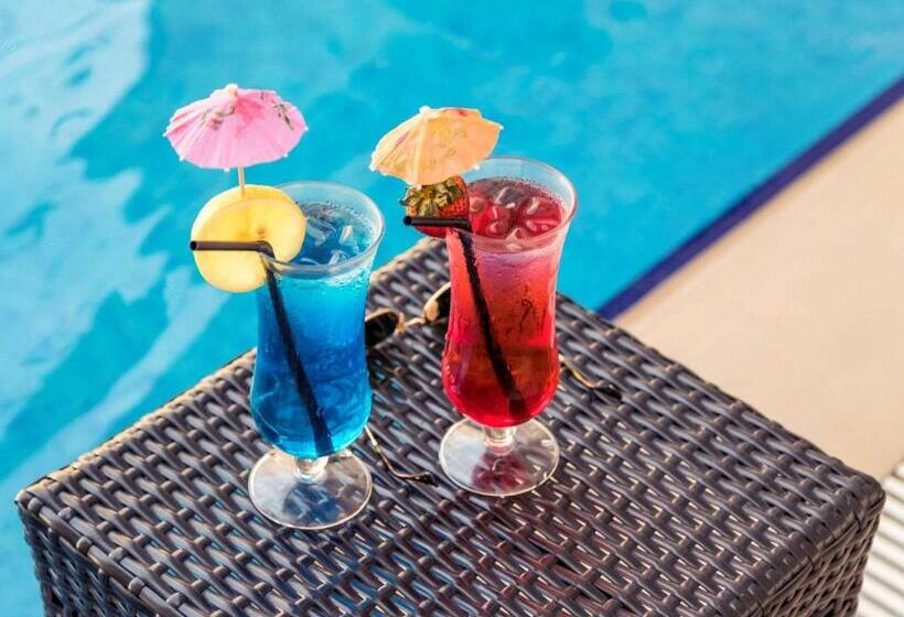 Mercure  Apartments Dubai Barsha Heights