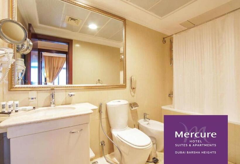 Mercure  Apartments Dubai Barsha Heights
