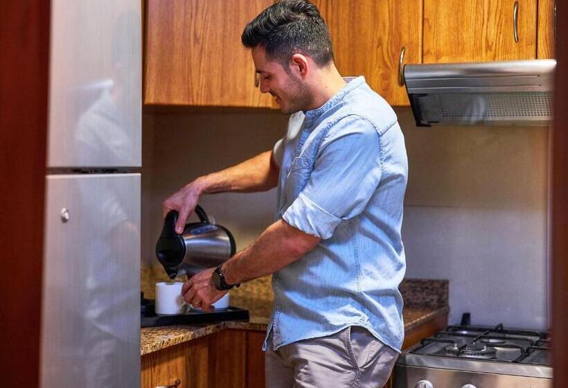 Mercure  Apartments Dubai Barsha Heights