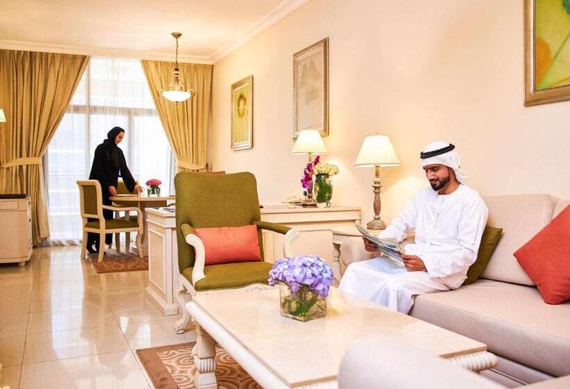 Mercure  Apartments Dubai Barsha Heights