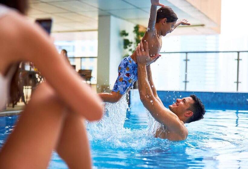 Mercure  Apartments Dubai Barsha Heights