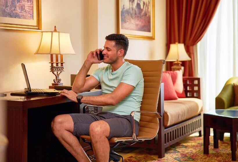 Mercure  Apartments Dubai Barsha Heights