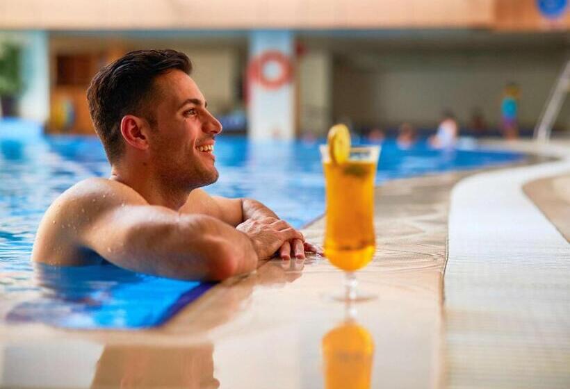 Mercure  Apartments Dubai Barsha Heights