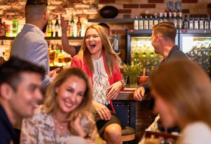 Mercure  Apartments Dubai Barsha Heights