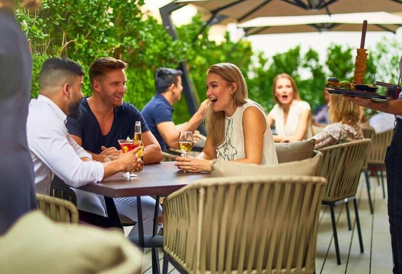 Mercure  Apartments Dubai Barsha Heights