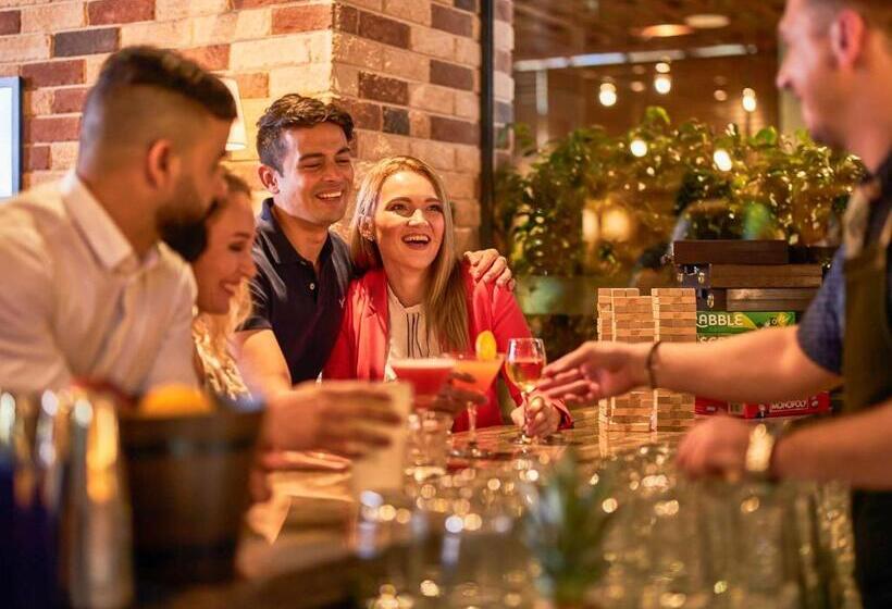 Mercure  Apartments Dubai Barsha Heights