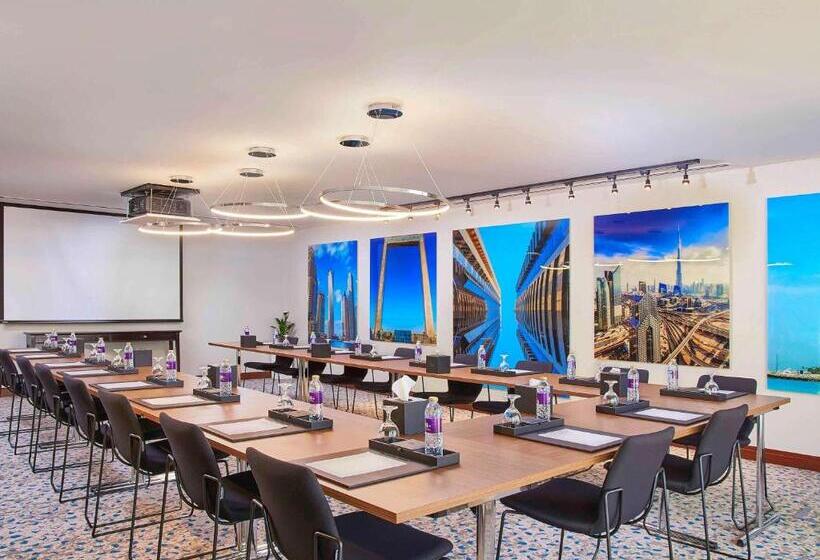 Mercure  Apartments Dubai Barsha Heights