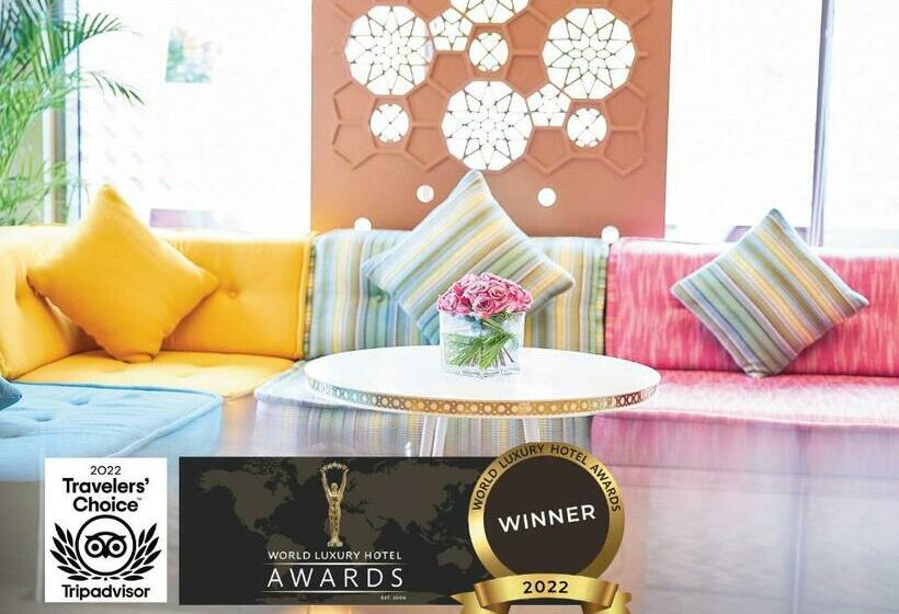 Mercure  Apartments Dubai Barsha Heights