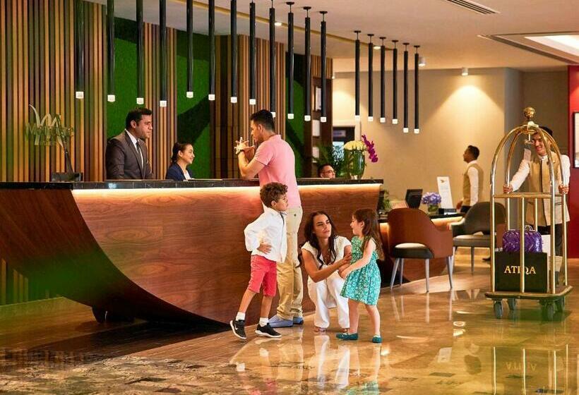 Mercure  Apartments Dubai Barsha Heights