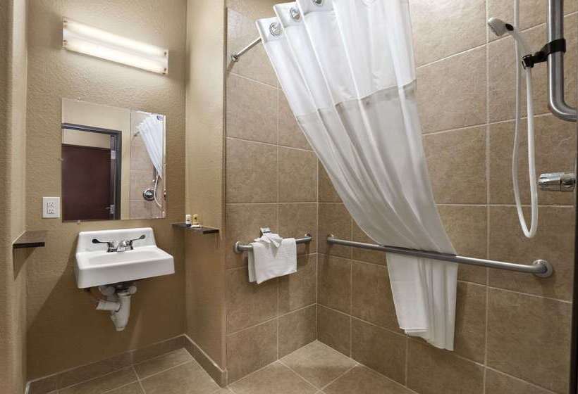 فندق Sonesta Essential Gonzales Tx