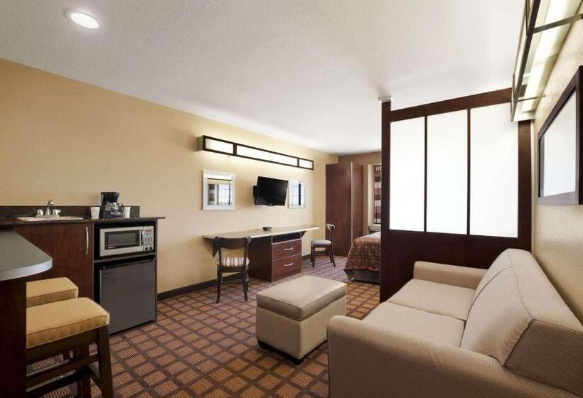 فندق Sonesta Essential Gonzales Tx