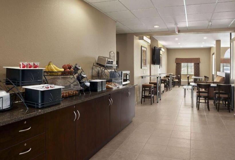 فندق Sonesta Essential Gonzales Tx