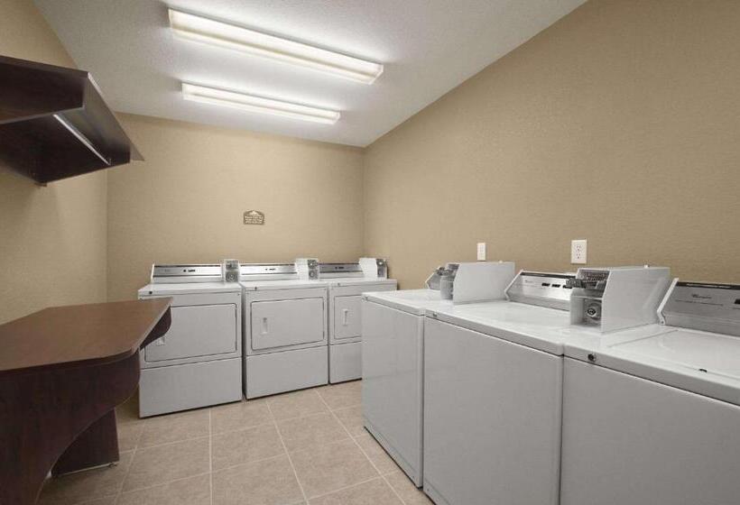 בית מלון כפרי Sonesta Essential Gonzales Tx