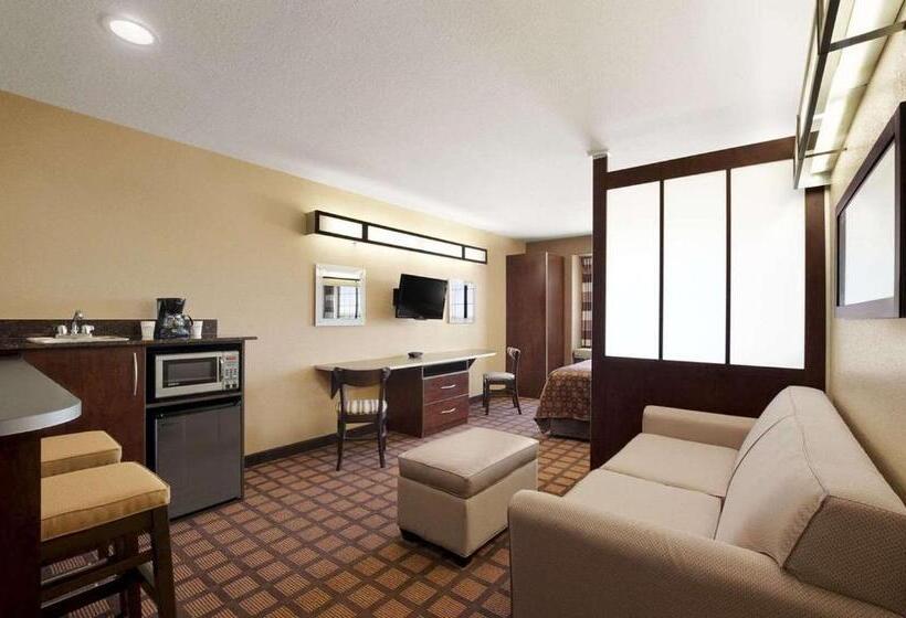 בית מלון כפרי Sonesta Essential Gonzales Tx