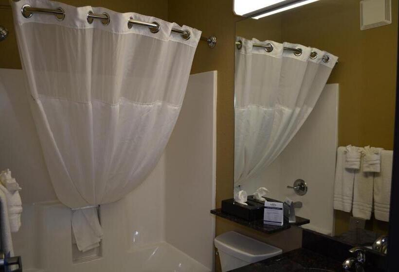 فندق Sonesta Essential Gonzales Tx