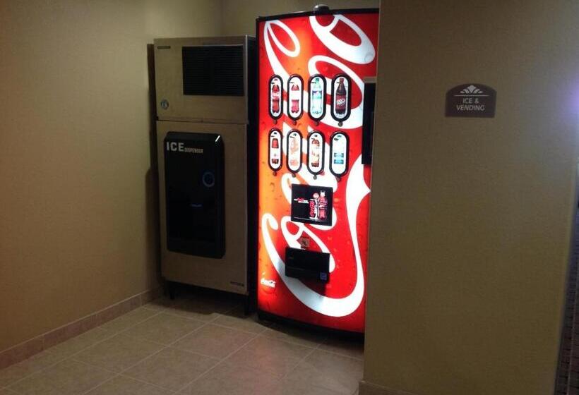 בית מלון כפרי Sonesta Essential Gonzales Tx