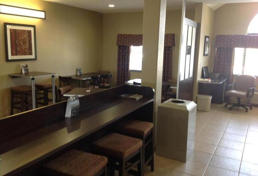 فندق Sonesta Essential Gonzales Tx