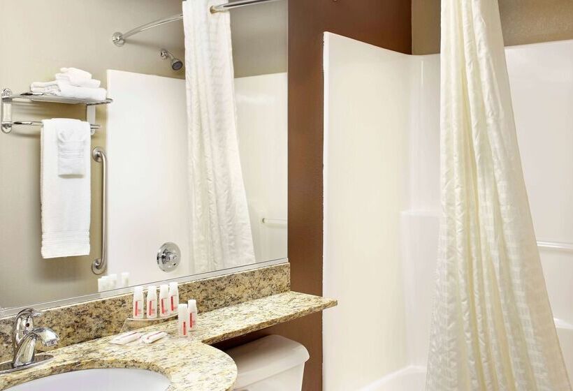 Microtel Inn & Suites By Wyndham St Clairsville   Wheeling