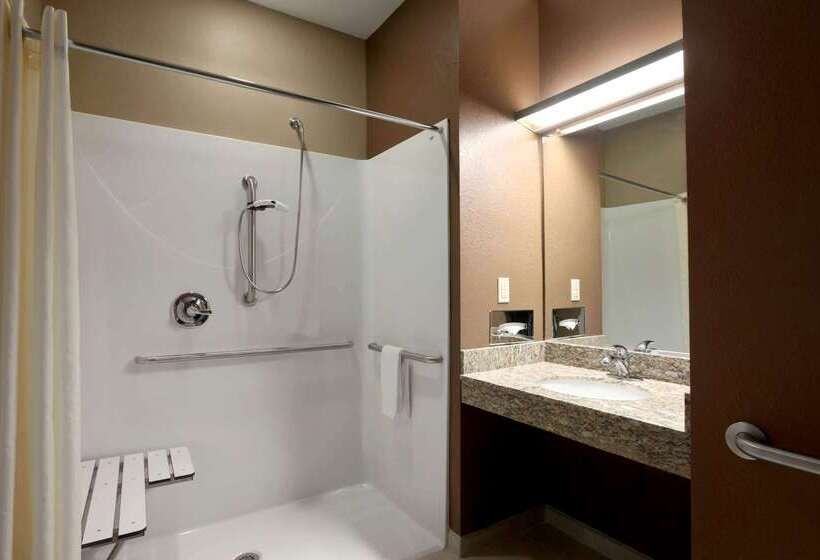 Microtel Inn & Suites By Wyndham St Clairsville   Wheeling