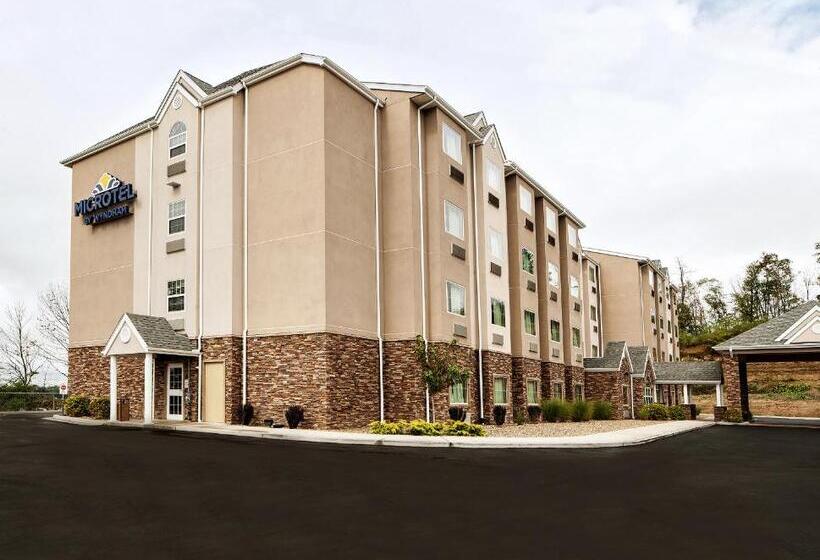 Microtel Inn & Suites By Wyndham St Clairsville   Wheeling