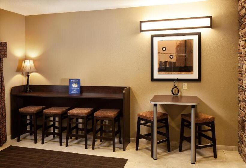 Microtel Inn & Suites By Wyndham St Clairsville   Wheeling