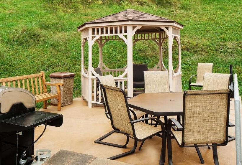 Microtel Inn & Suites By Wyndham St Clairsville   Wheeling