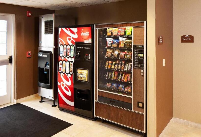 Microtel Inn & Suites By Wyndham St Clairsville   Wheeling