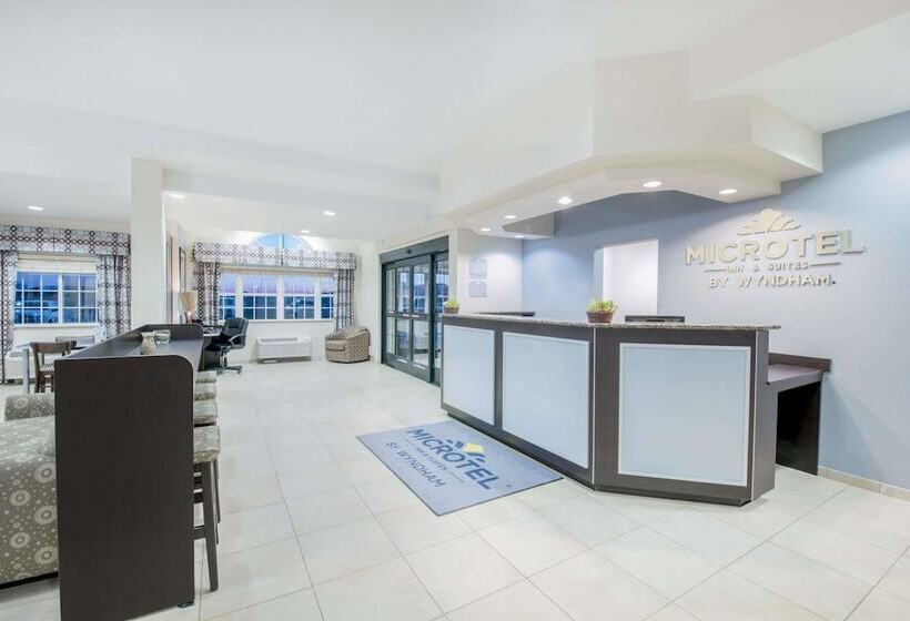 Microtel Inn & Suites By Wyndham Stanley