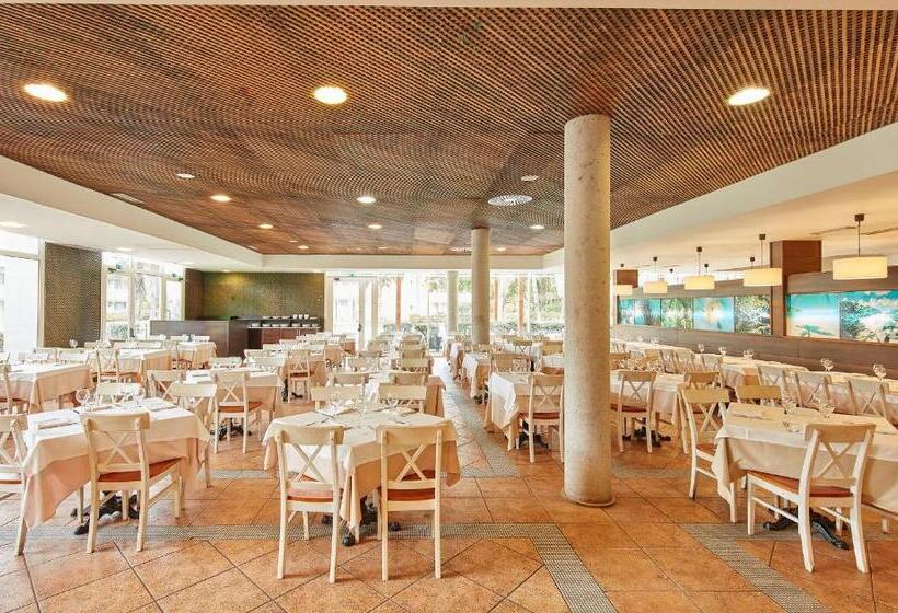 ミステリーホテル Roulette de Portaventura World