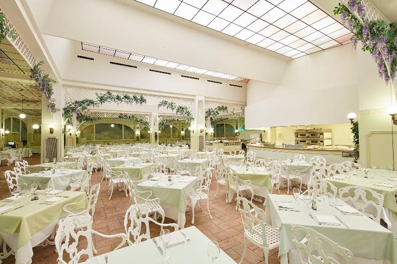 ミステリーホテル Roulette de Portaventura World