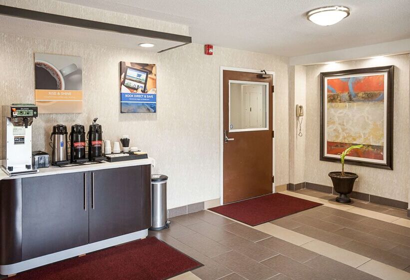 Motel 6 Binghamton, Ny