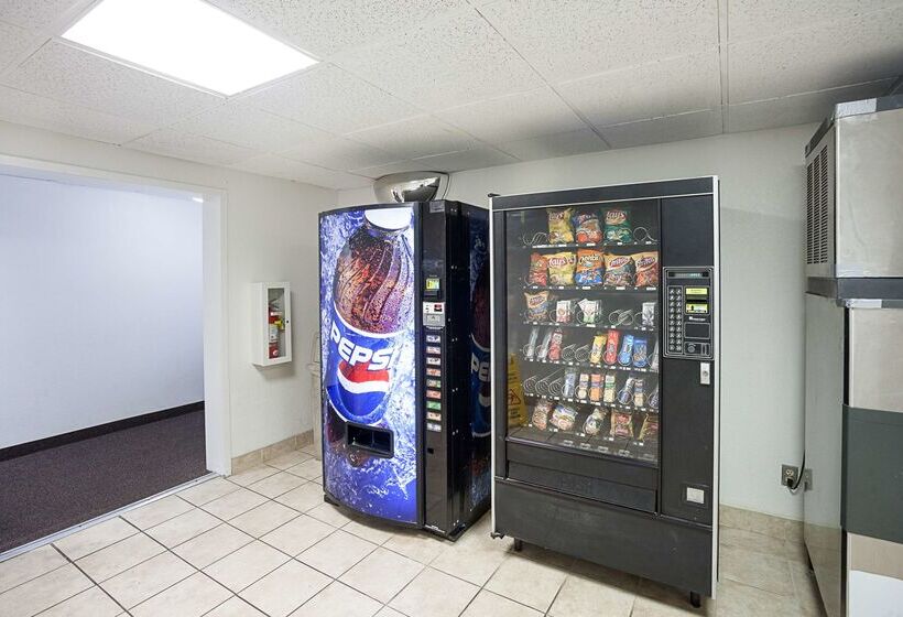 Motel 6 Binghamton, Ny