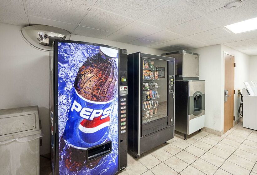 Motel 6 Binghamton, Ny