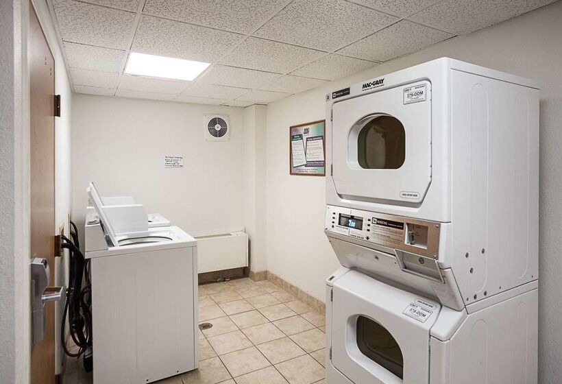 Motel 6 Binghamton, Ny