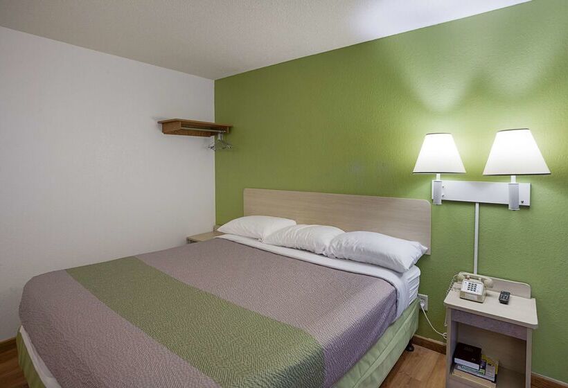 Motel 6 Binghamton, Ny