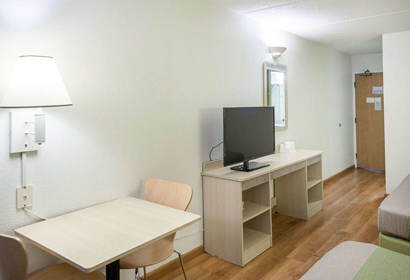 Motel 6 Binghamton, Ny