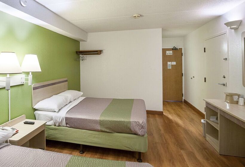 Motel 6 Binghamton, Ny