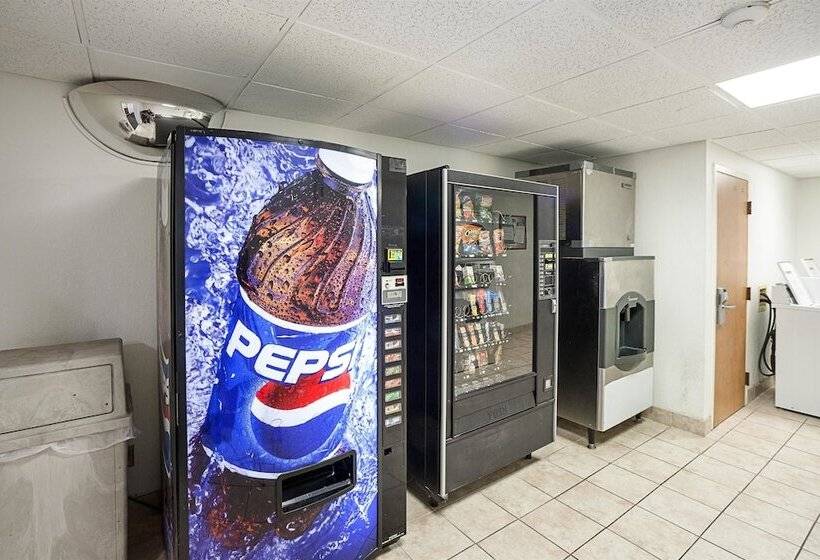 Motel 6 Binghamton, Ny