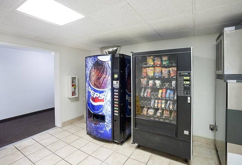 Motel 6 Binghamton, Ny