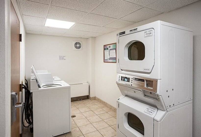 Motel 6 Binghamton, Ny