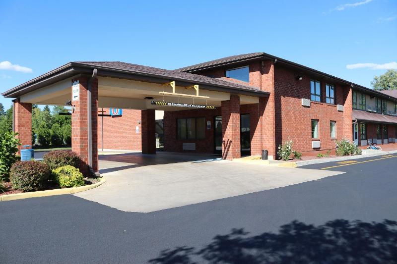 Motel 6 Binghamton, Ny