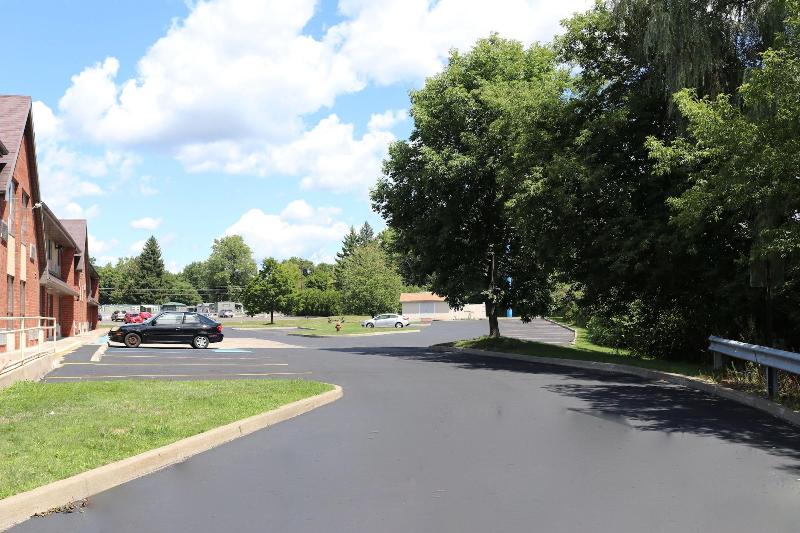 Motel 6 Binghamton, Ny