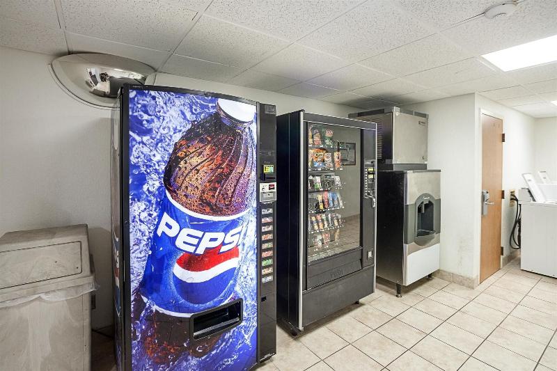 Motel 6 Binghamton, Ny